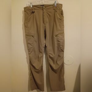 3 Pr CQR Men's Tactical Pants Sz 36X34